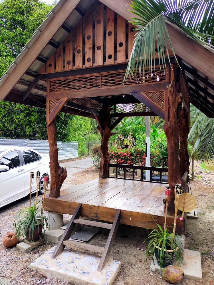 NORIL JAYA HOMESTAY JITRA