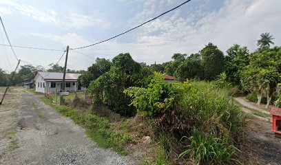 Tok Abah Homestay (Bukit Mertajam)