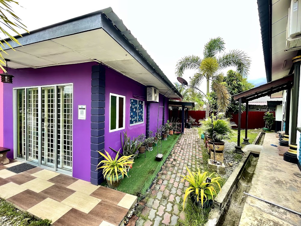MY Kampung Perlis