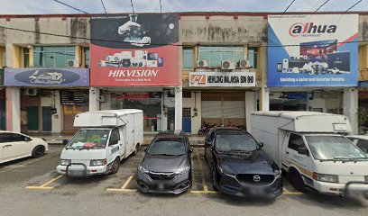 WKE HOMESTAY
