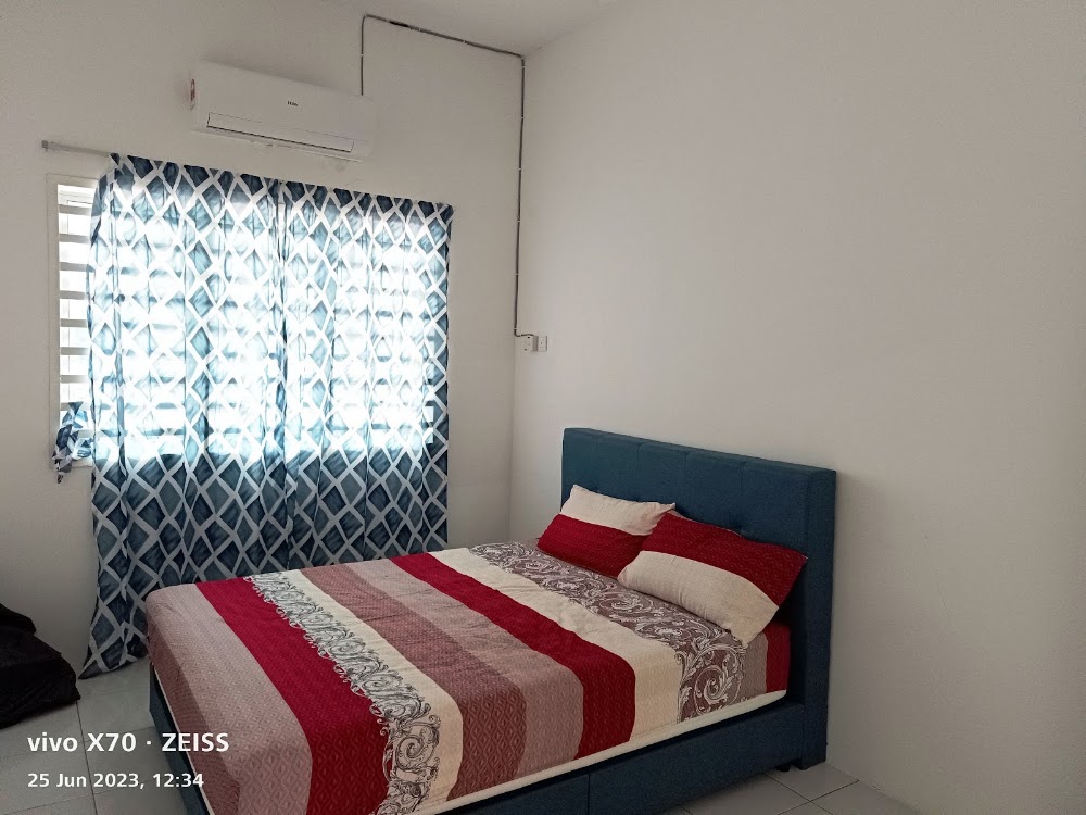 Matt Adam Homestay