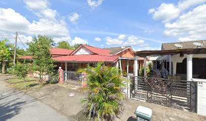 Noni Homestay Jitra