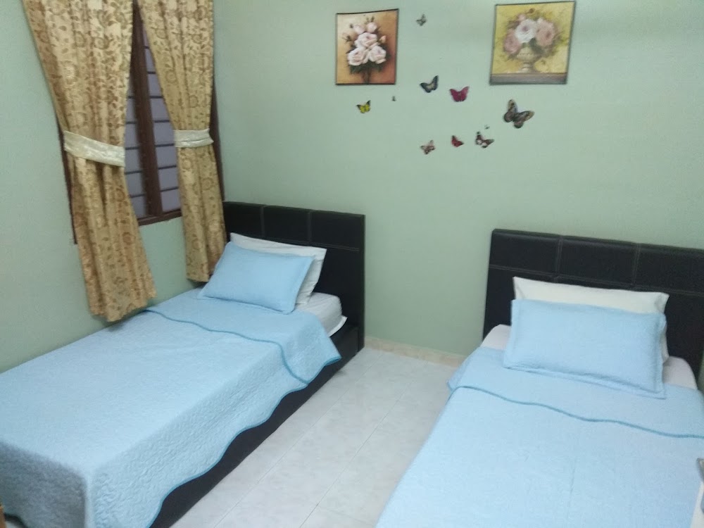 DARUL HANAN HOMESTAY