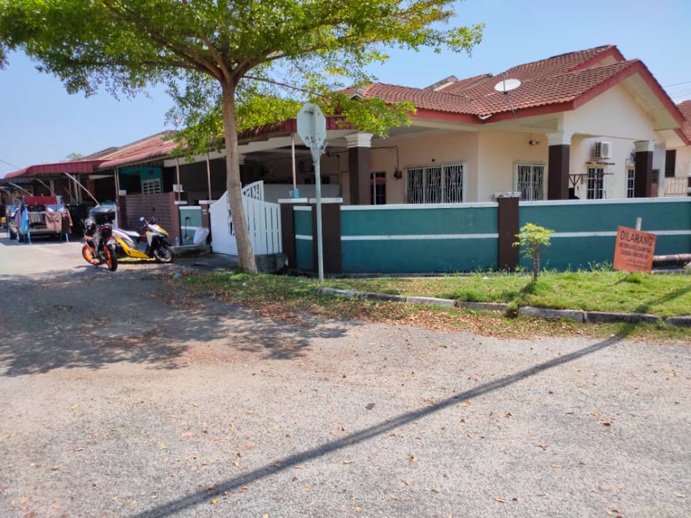 Homestay Ipoh Klebang Prima