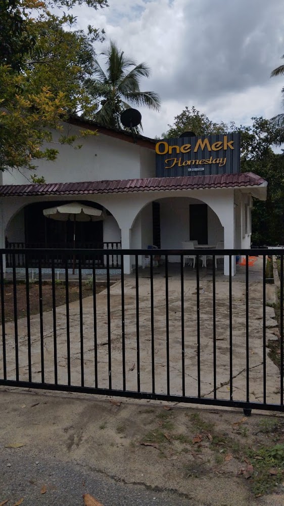 One Mek Homestay