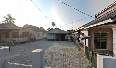 Homestay Murah Pasir Mas