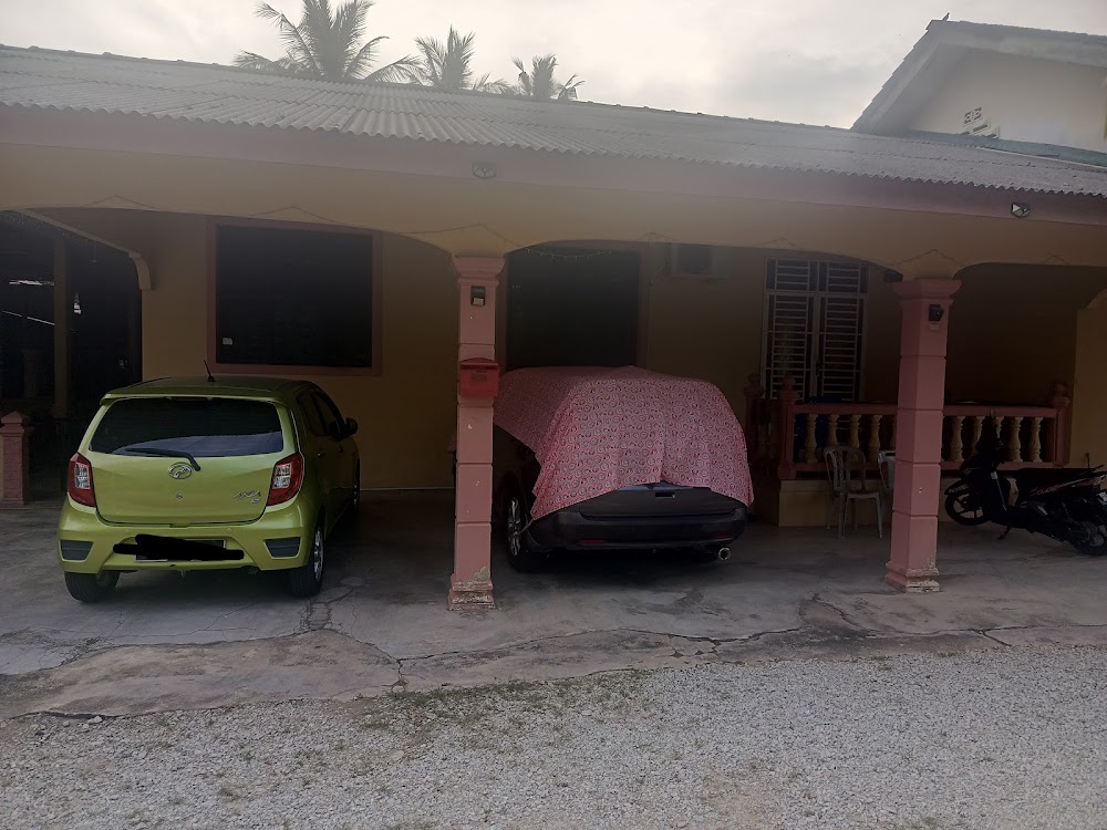 Home