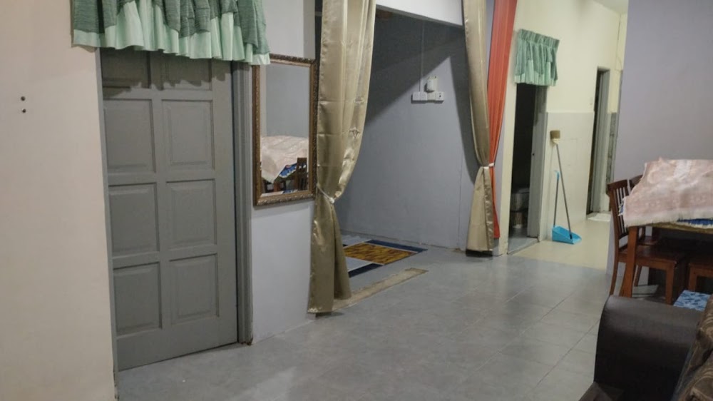 homestay amree