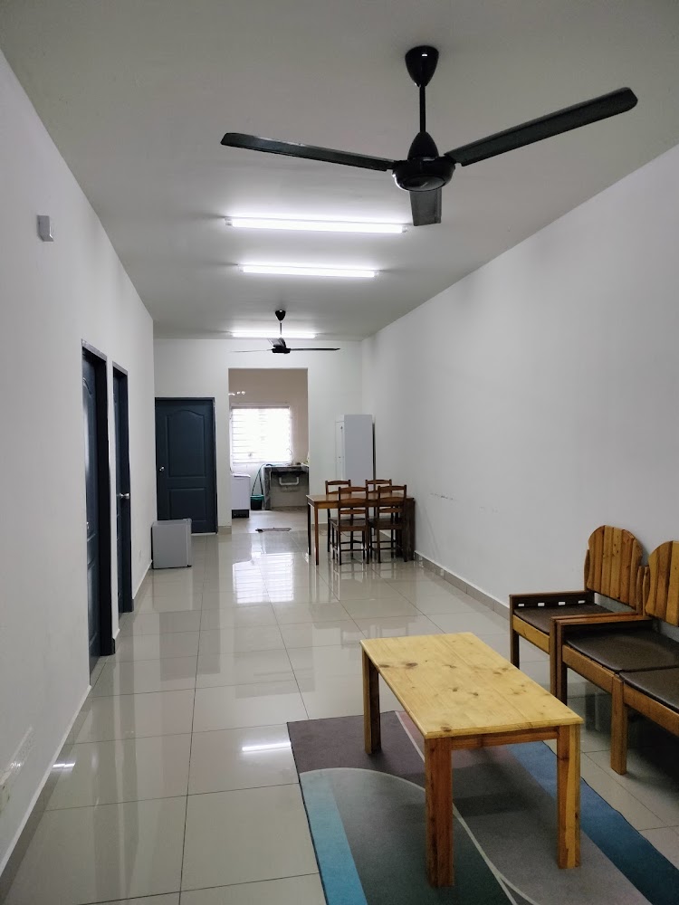OneZ Homestay Kuala Krai (No. 17)