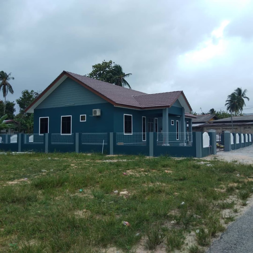 Dhiya Alyaa Homestay Tumpat Kelantan