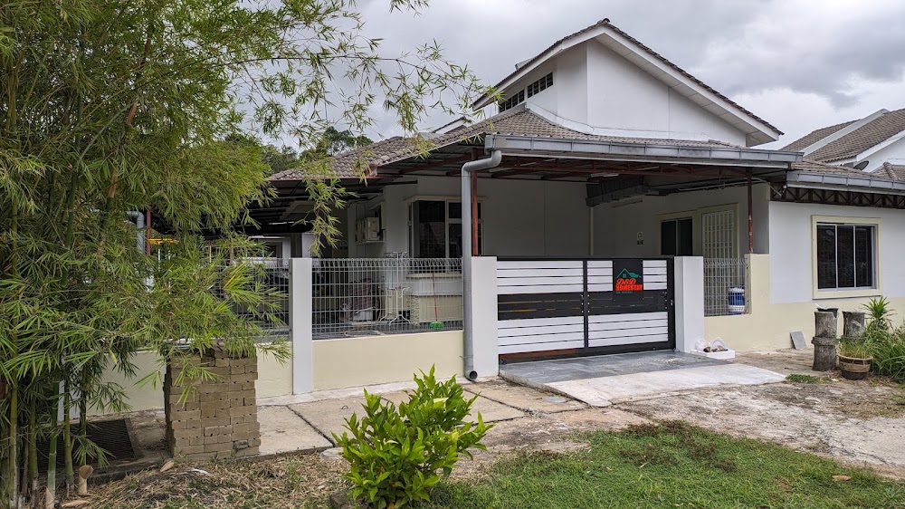 D & D Homestay Jeli