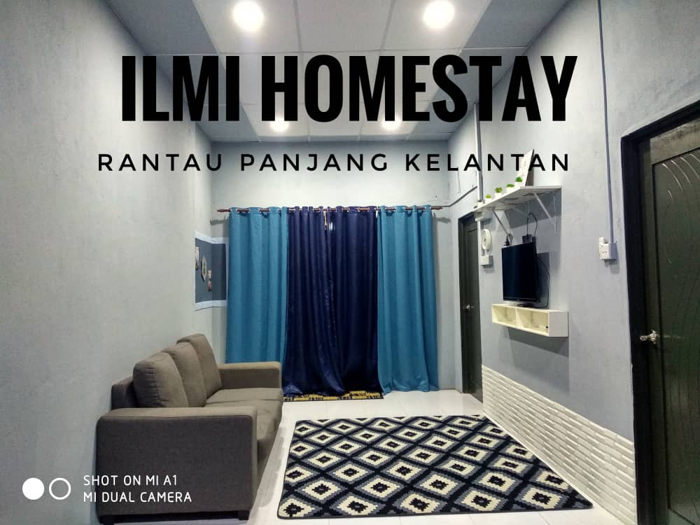 Ilmi Homestay