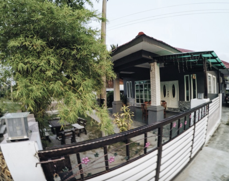 U-Mai Homestay