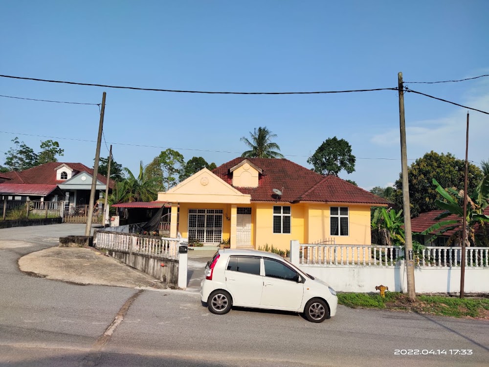 Homestay Machang - Numie Guesthouse Dekat UITM Machang