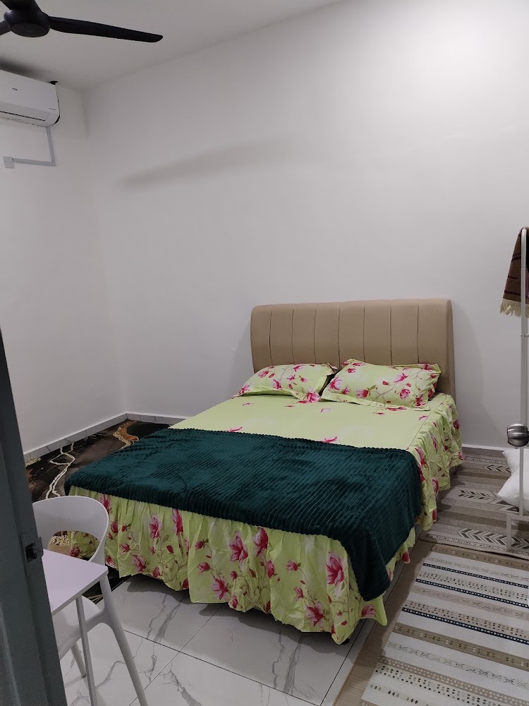 HOMESTAY AL-FARIZQI