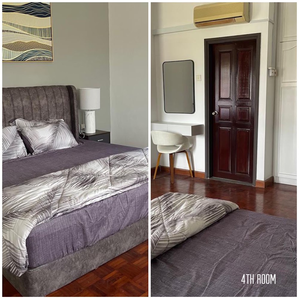 Bayu Jias Homestay