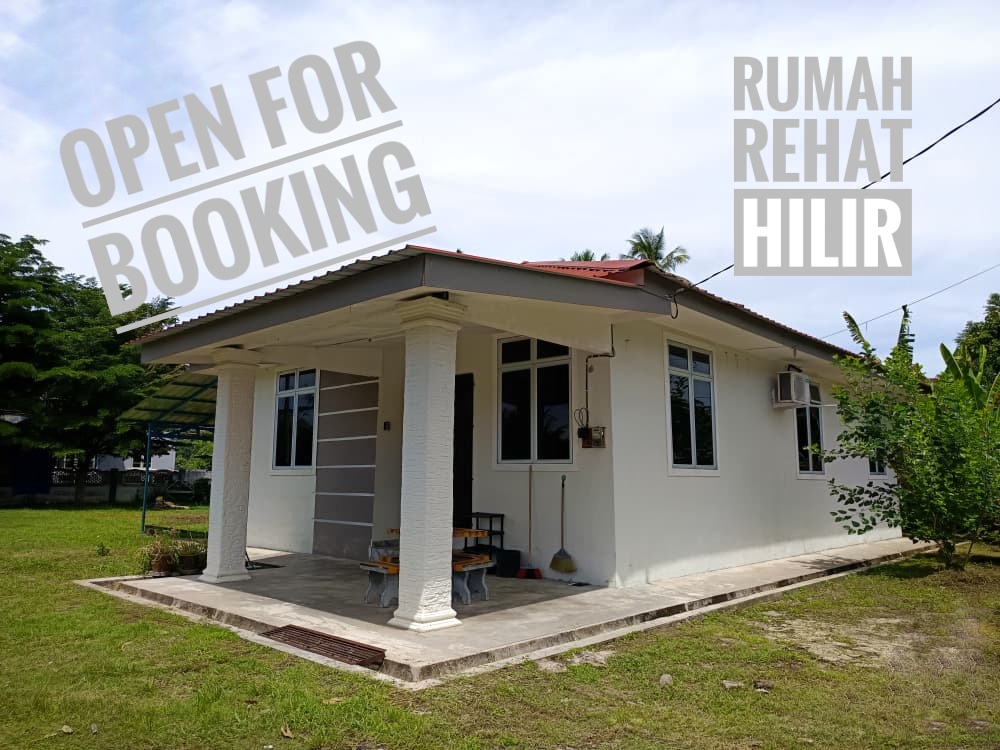 Rumah Rehat Hilir