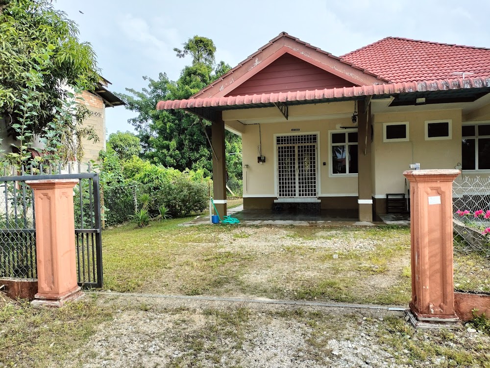 Tok Bah Homestay Pasir Puteh, Kelantan