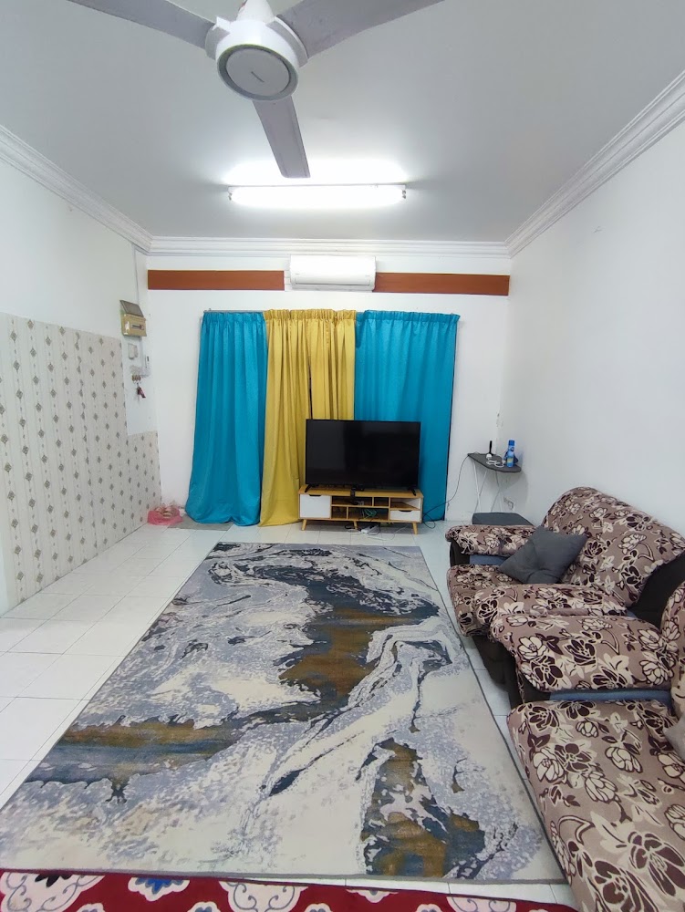 Mesra homestay kampar