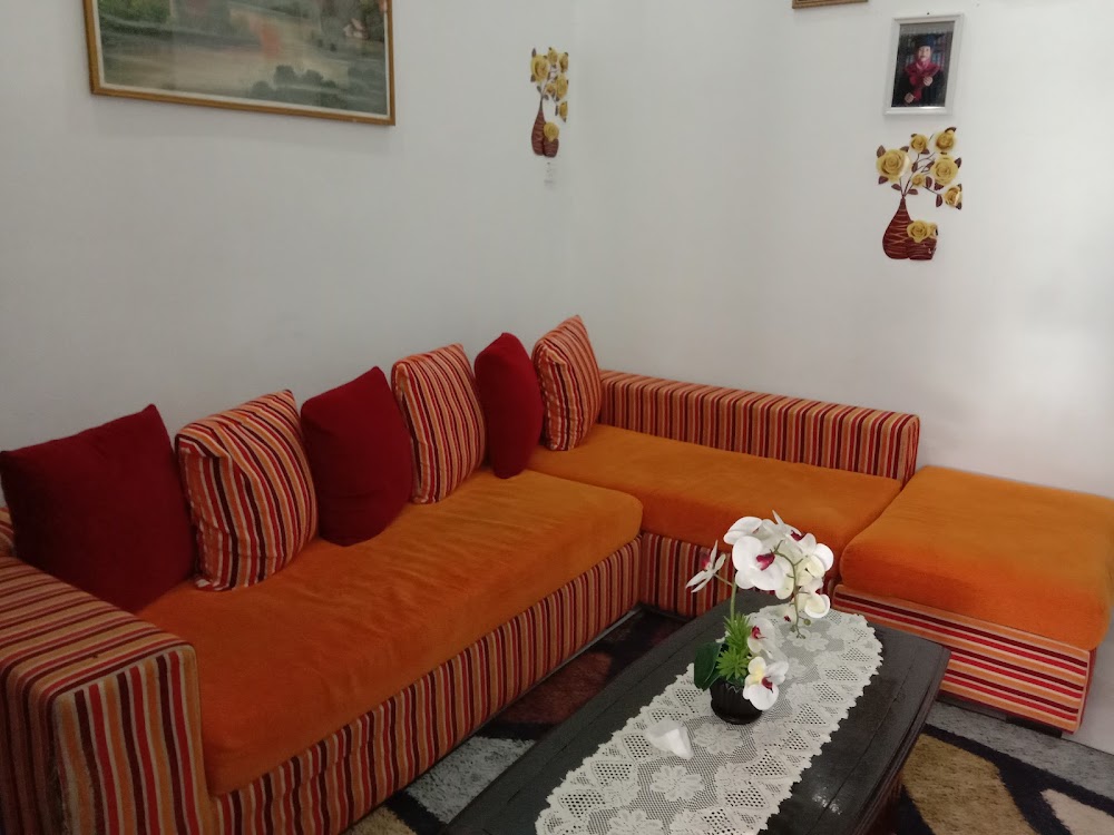 Sarah Homestay,Tumpat