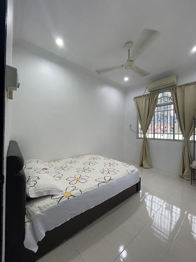 D’Rumah Kampar
