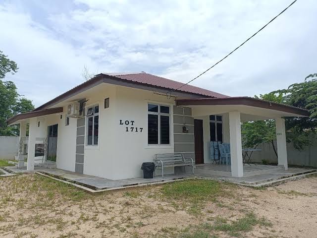 Fadli Homestay