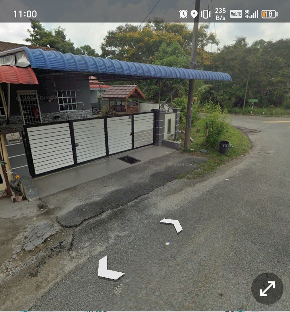Homestay Dhuha