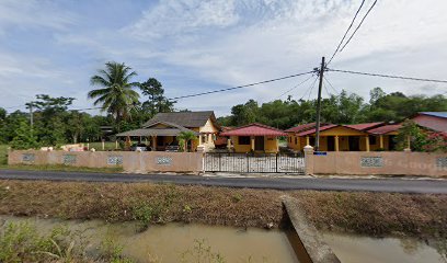 Taman Asiah Homestay