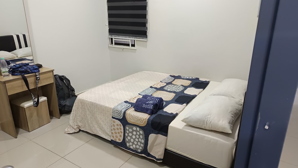 AF homestay