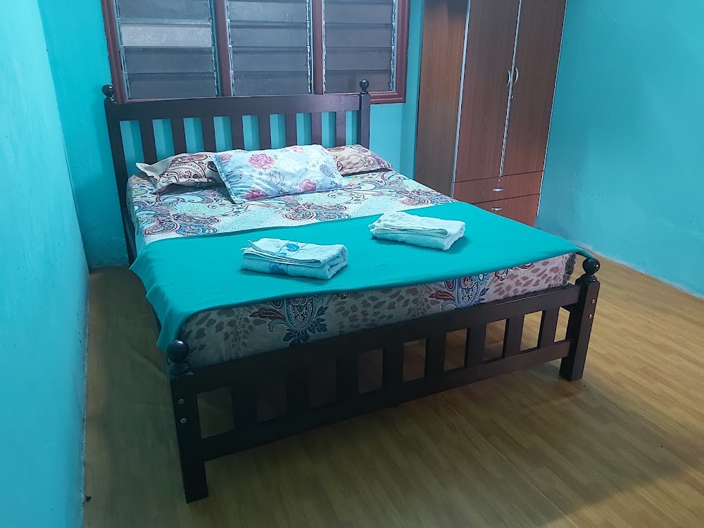 Rhea Rest And Relax Stay Homestay