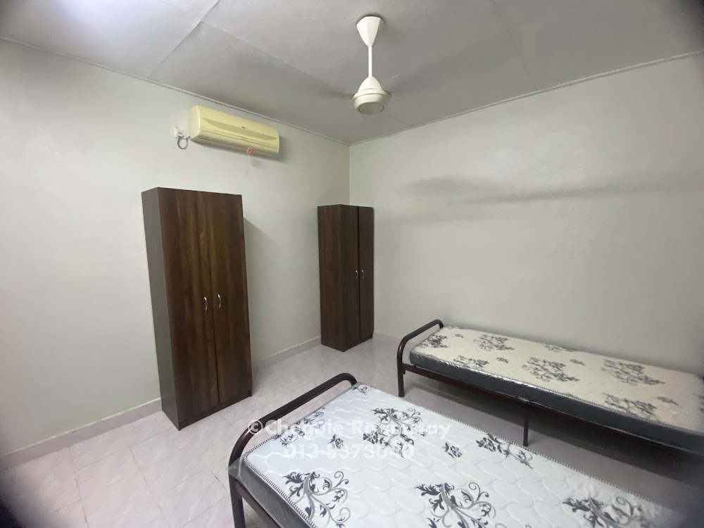 Chegule Roomstay