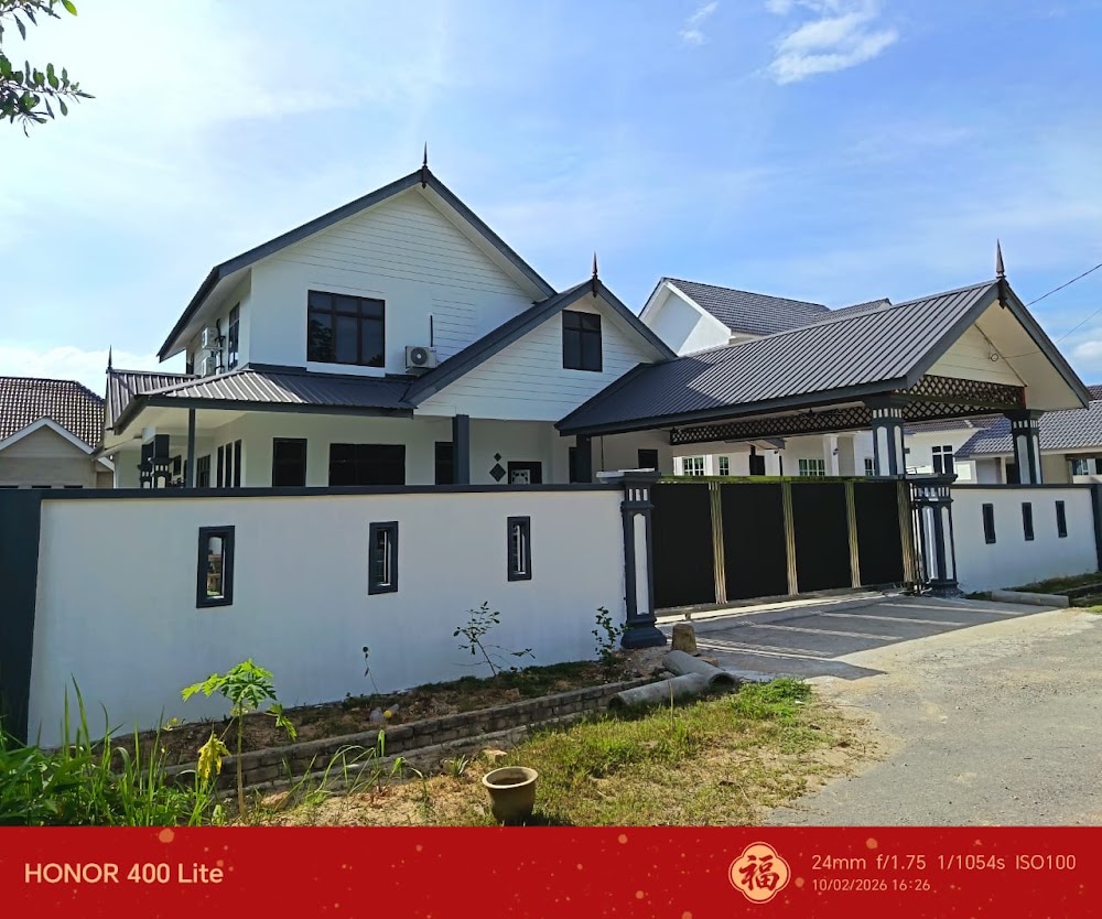 HANI HOMESTAY