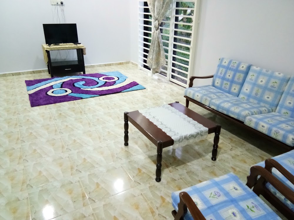 Kota Warisan Homestay,Tumpat