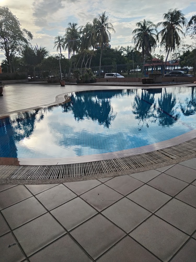 SDA homestay