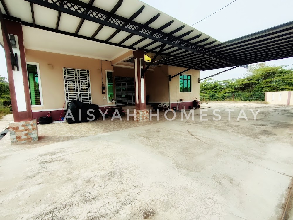 Homestay Aisyah