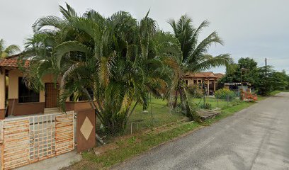 Palms Homestay Bachok