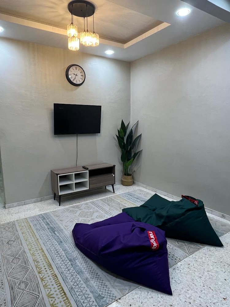 ARAD Homestay