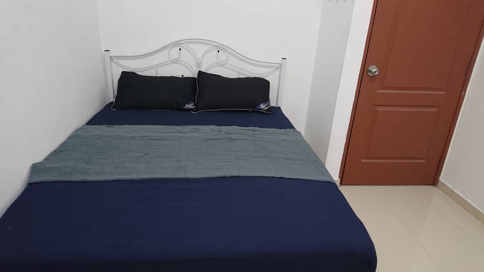 HOMESTAY FIRAS