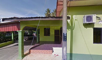 family guest house