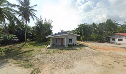 Homestay yati 2