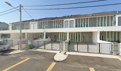 Homestay Kayangan, Alor Setar