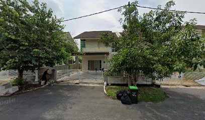 L&A Homestay Perlis