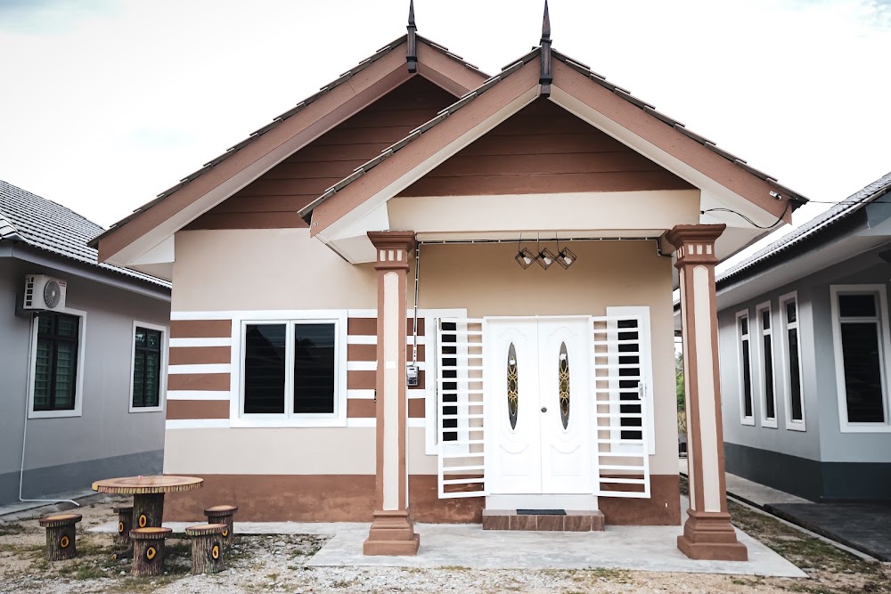 Mariam KB Homestay