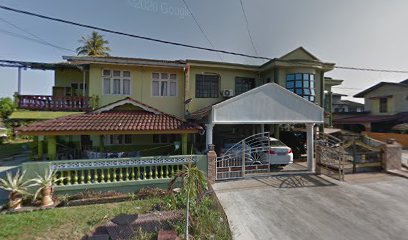 RnR Wakaf Bharu Homestay