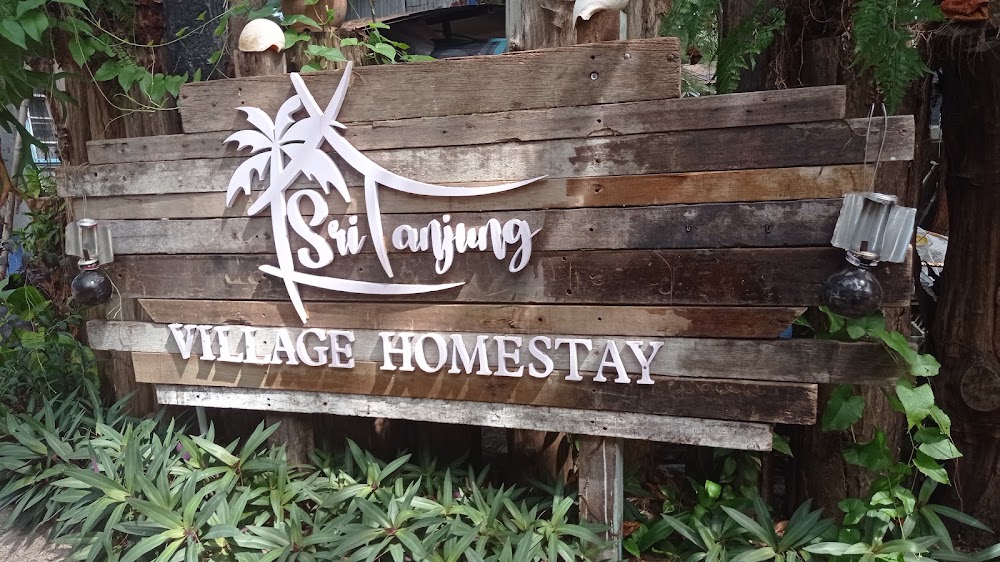 Sri Tanjung Village Homestay