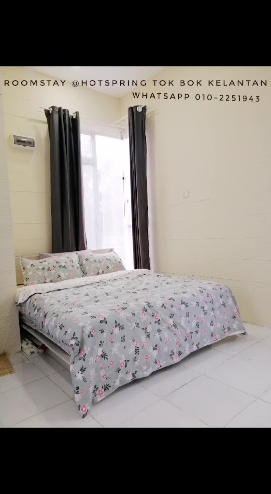 Teratak Sherra Roomstay