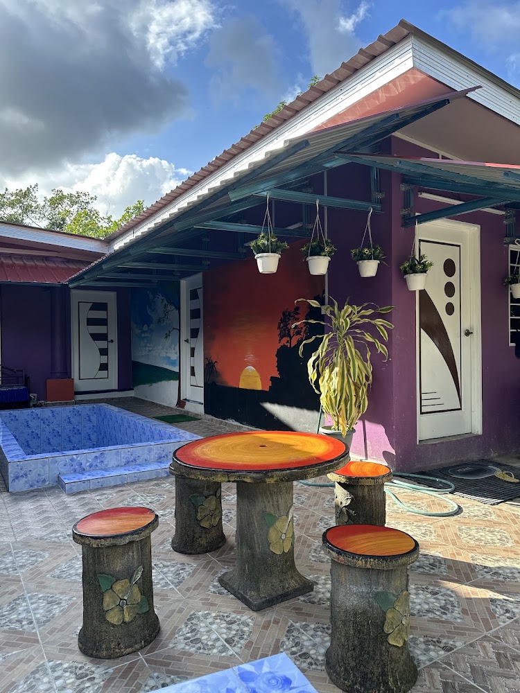 Roomstay J Damai