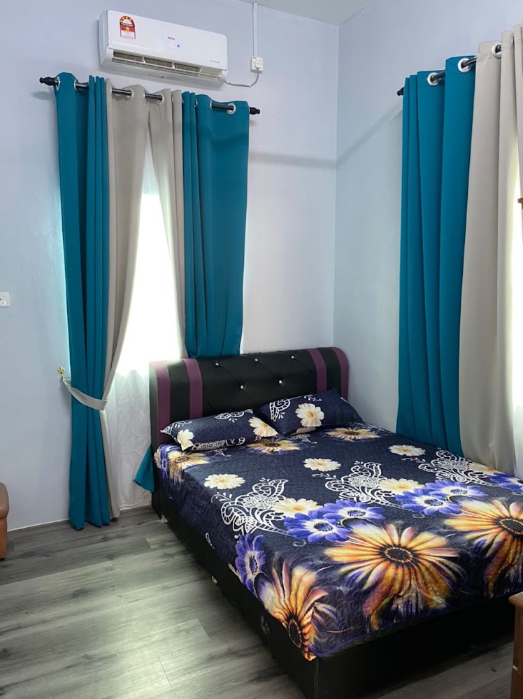 Mahabbah Homestay Bukit Mertajam
