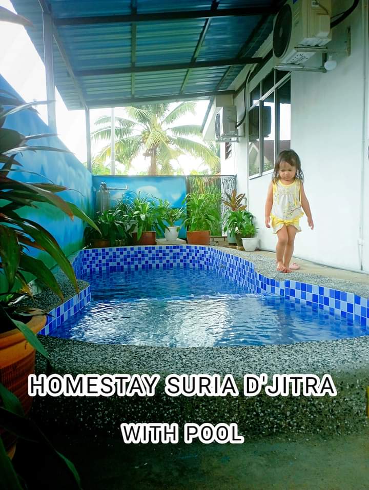 Homestay Suria D' Jitra
