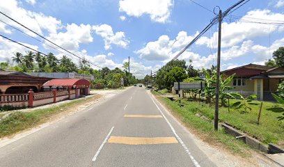Homestay DarulSalam Pasir Puteh Kelantan